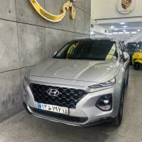 سانتافه ۲۰۲۰