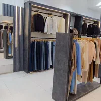 فروش دکور مغازه