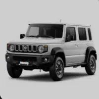 سوزوکی جمینی ۵درب ۲۰۲۵ صفر اتومات