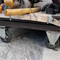 باسکول۵۰۰ کیلویی|فروشگاه و مغازه|اردبیل, |دیوار