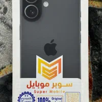آیفون 17 نرمال آک