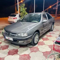 پژو پارس مدل ۹۳|خودرو سواری و وانت|شیراز, شهرک فرزانگان|دیوار