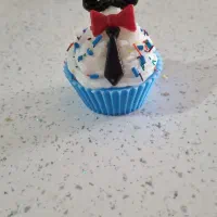 شمع کاپ کیک