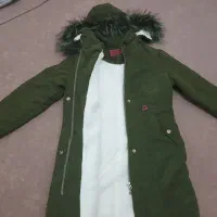 کاپشن زنانه نو|لباس|مریوان, |دیوار