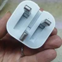 شارژر اصلی ایفون|لوازم جانبی موبایل و تبلت|اندیشه, شهرک مریم|دیوار