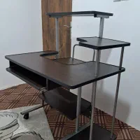 میز کامپیوتر|میز تحریر و کامپیوتر|زابل, |دیوار