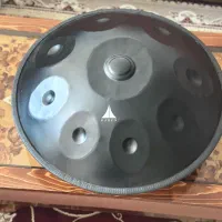هنگ درام کارن فولاد نیترات