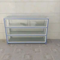 ویترین|بوفه، ویترین، کنسول|نورآباد ممسنی, |دیوار