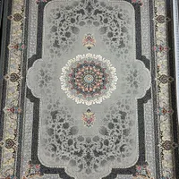 ۳تخته قالی ۱۲متری ۷۰۰ شانه نو آکبند|فرش|مشهد, حسین‌آباد|دیوار