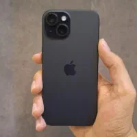 ایفون 15 نرمال