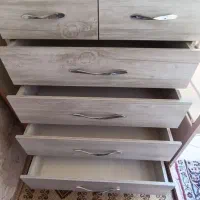 دراور کشو دار