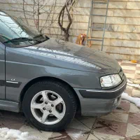 پارس Tu5 عتیقه|خودرو سواری و وانت|بانه, |دیوار