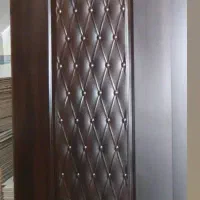 درب چوبی درب آپارتمان درب ضد سرقت