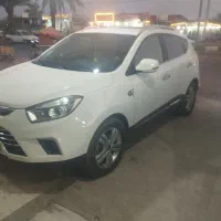 جک s5مدل 94تمیز|خودرو سواری و وانت|کرمان, |دیوار