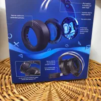 هدست پلاتینیوم پی اس