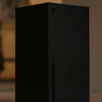 دستگاه Xbox Series X ظرفیت 1 ترابایت