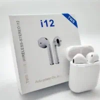 فروش عمده ایرپادi12