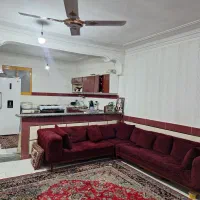 خانه اجاره ای مرتب