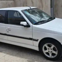 پارس XU7P مدل 1401