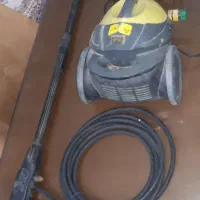 کارواش برقی خانگی