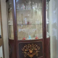 بوفه معرق