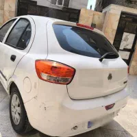 تیبا 2   1400 EX|خودرو سواری و وانت|بندرعباس, |دیوار