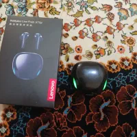 ایرپاد لنوو