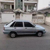 پراید ۱۴۱ مدل ۸۵