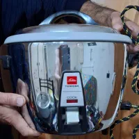 پلوپز توشیبا مدل RC-181FC قدیمی