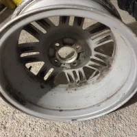 فروش رینگ ورینگو لاستیکه نو|قطعات یدکی و لوازم جانبی|تنکابن, |دیوار