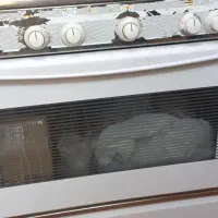 گاز|اجاق گاز و لوازم برقی پختوپز|یزد, |دیوار