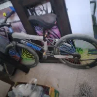 دوچرخه ۲۰|دوچرخه، اسکیت، اسکوتر|ری, فیروزآبادی|دیوار