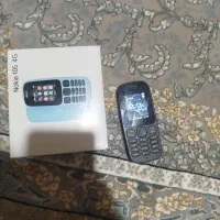 گوشی را نیاز ندارم هیچ استفاده‌ای ازش نکردم