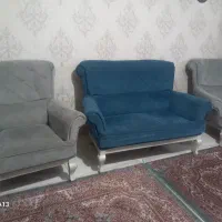 مبل ۷نفره