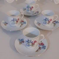 ظروف عتیقه