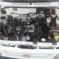 پراید91شما1401 ببینش|خودرو سواری و وانت|نیشابور, پاستور|دیوار