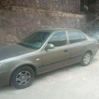 ورنا 84 فنی سالم 800