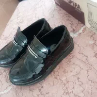 کفش پسرانه درحد سایز کفش مجلسی29دوتای دیگه24|کیف، کفش، کمربند|بوکان, |دیوار