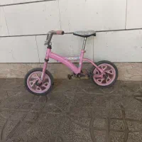دوچرخه 12تمیز