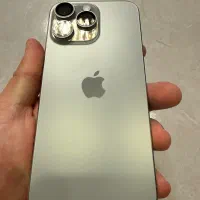 آیفون ۱۵ پرومکس|موبایل|فردیس, نسترن شرقی|دیوار