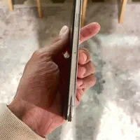 ایفون x در حد|موبایل|مشهد, هفت تیر (حافظ)|دیوار