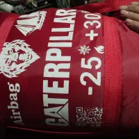 ۲عدد کیسه خواب