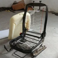 روکش (تعمیرات صندلی) اسکلت تقویت ابر تعویض ابر