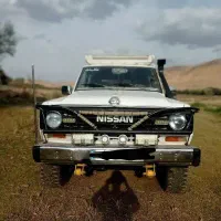 پاپرول ۴در ۶سلندر|خودرو کلاسیک|پیرانشهر, |دیوار