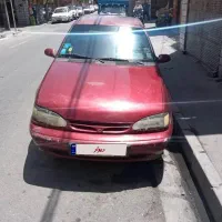 دوو ریسر ۱۹۹۴