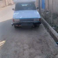 پیکان وانت مدل ۹۱ تازه تعمیر