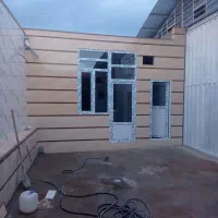 450متر سوله نیمه بهداشتی در پاکدشت