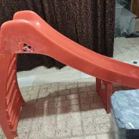 سرسره کودک
