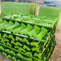 فروش جک و قالب اجاره تجهیزات قالب بندی