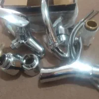 لوازم اشپزخانه وسرویس بهداشتی